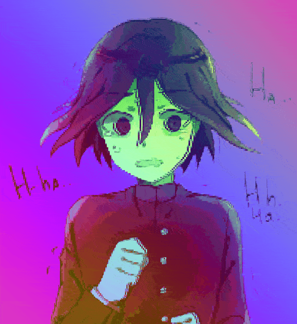 Kokichi